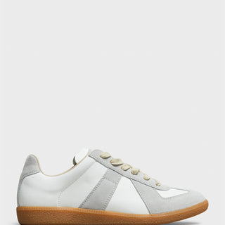 Maison Margiela - Replica Sneakers in White