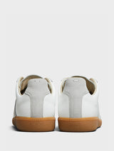 Maison Margiela - Replica Sneakers in White
