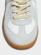 Maison Margiela - Replica Sneakers in White