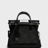 Maison Margiela - 5AC Classique Mini Bag in Black