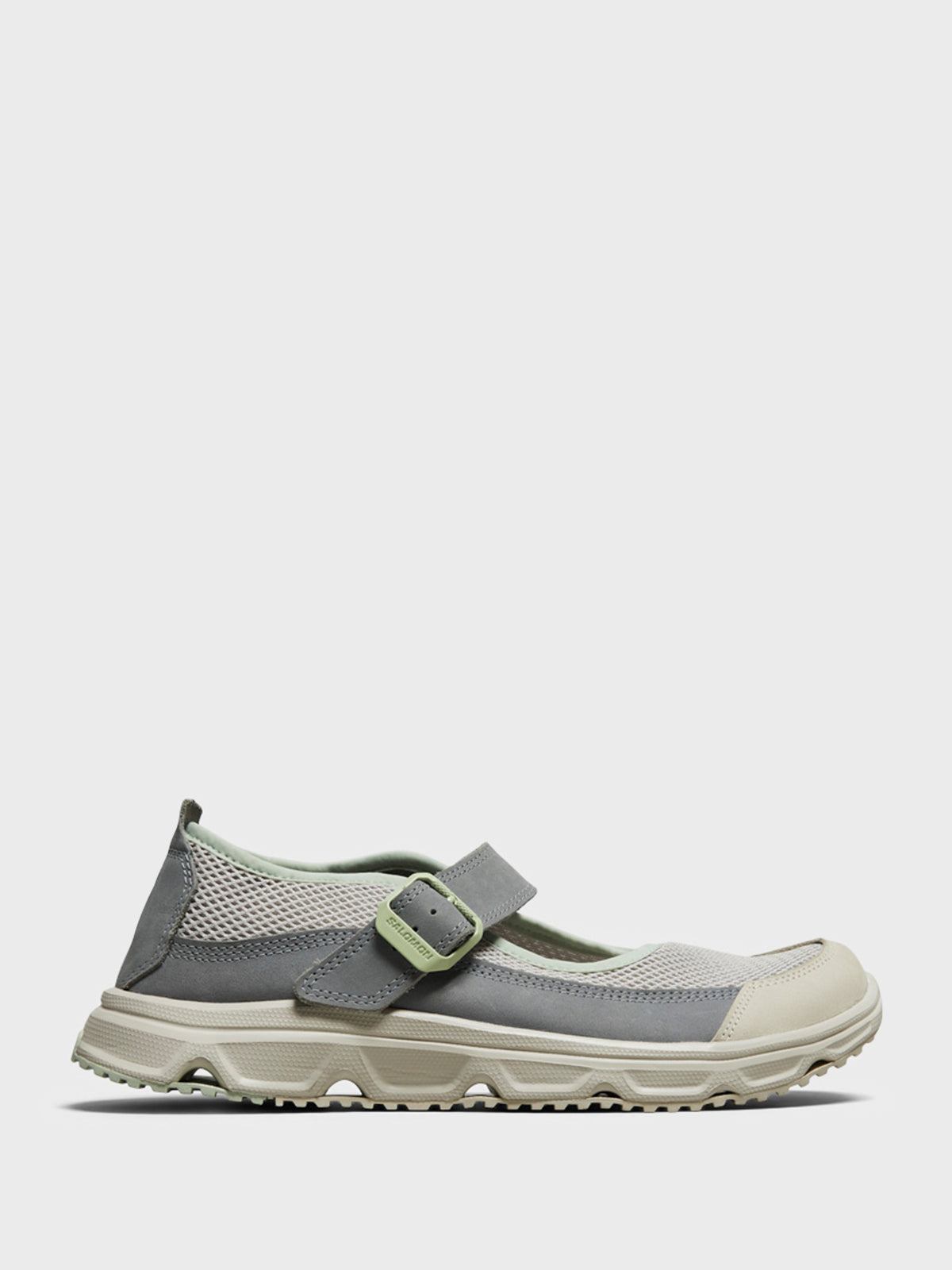 Salomon - RX Marie-Jeanne Sneakers in Asrose, Mnment and Rainy
