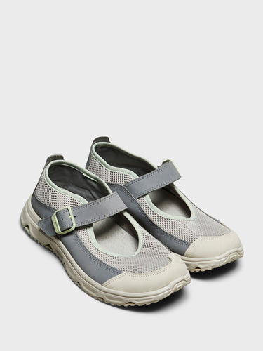 Salomon - RX Marie-Jeanne Sneakers in Asrose, Mnment and Rainy