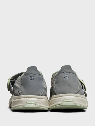 Salomon - RX Marie-Jeanne Sneakers in Asrose, Mnment and Rainy