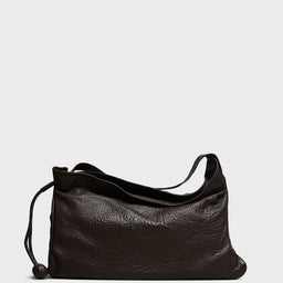 Marni - Medium Hobo Bag in Coffee