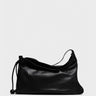 Marni - Medium Hobo Bag in Black