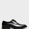 mfpen - Reunion Derby Shoes in Black Polido