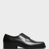 mfpen - Event Derby Shoes in Black Crust