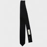 mfpen - Formal Tie in Black and Grey