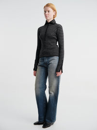 mfpen - Prevalent Knit in Program Stripe