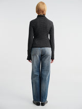 mfpen - Prevalent Knit in Program Stripe