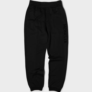 Moncler - Sweat Bottoms in Black