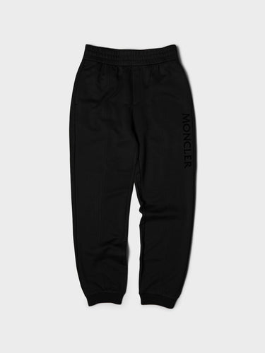 Moncler - Sweat Bottoms in Black