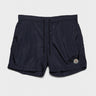 Moncler - Swim Shorts in Navy