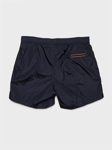 Moncler - Swim Shorts in Navy