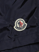 Moncler - Swim Shorts in Navy