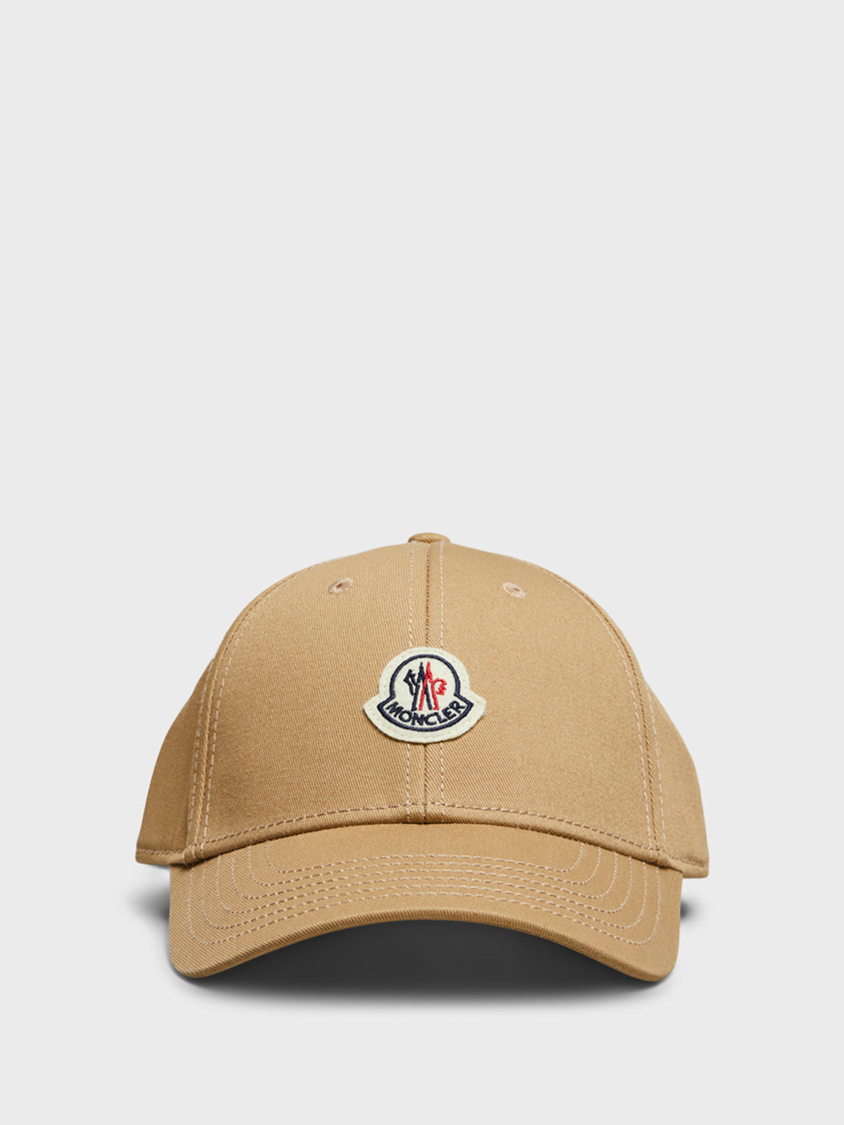 Moncler - Baseball Cap in 24E