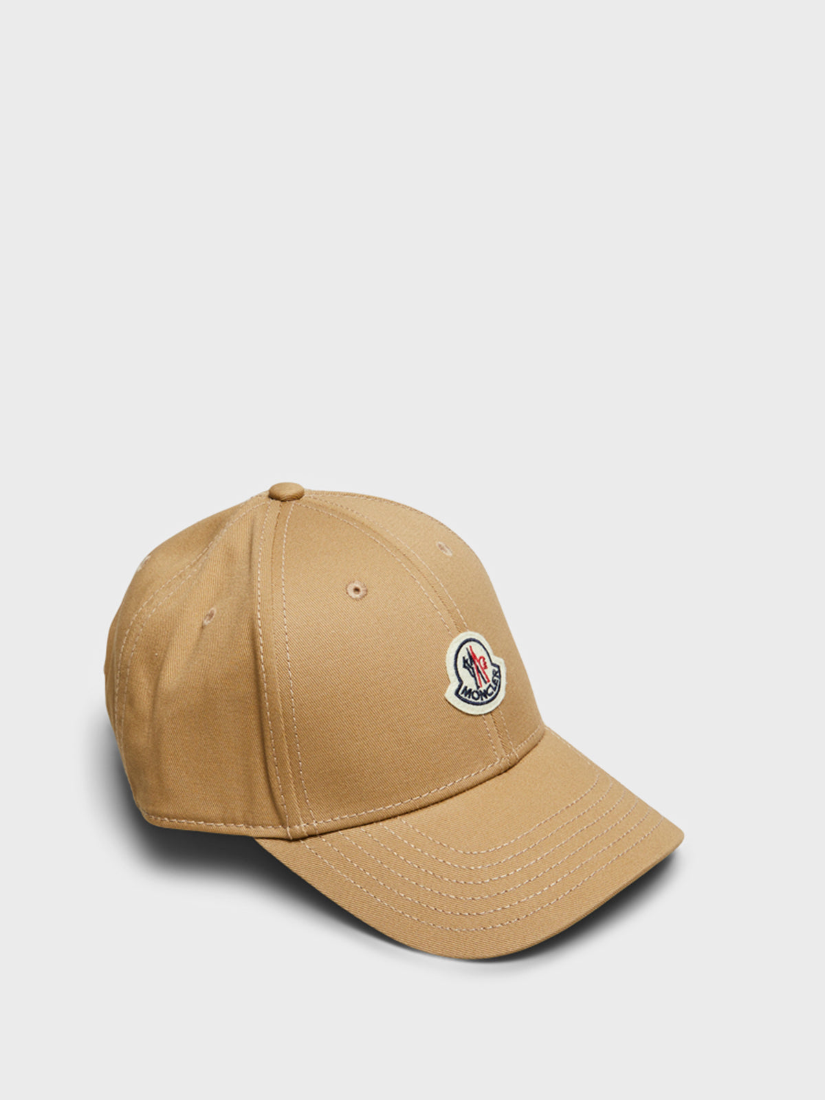 Moncler - Baseball Cap in 24E