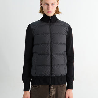 Moncler - Cardigan in Black
