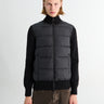 Moncler - Cardigan in Black
