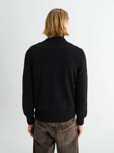 Moncler - Cardigan in Black