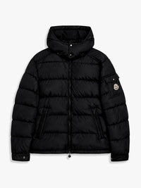 Moncler - Maya Jacket in Black