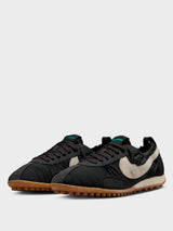 Nike - W Jacquemus Moon Shoe SP in Off Noir, Cashmere, Gum Light Brown, Neptune Green, Stormblue and Hydrogen Blue