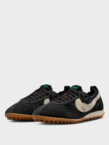 Nike - W Jacquemus Moon Shoe SP in Off Noir, Cashmere, Gum Light Brown, Neptune Green, Stormblue and Hydrogen Blue