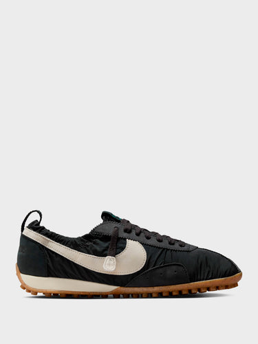 Nike - W Jacquemus Moon Shoe SP in Off Noir, Cashmere, Gum Light Brown, Neptune Green, Stormblue and Hydrogen Blue