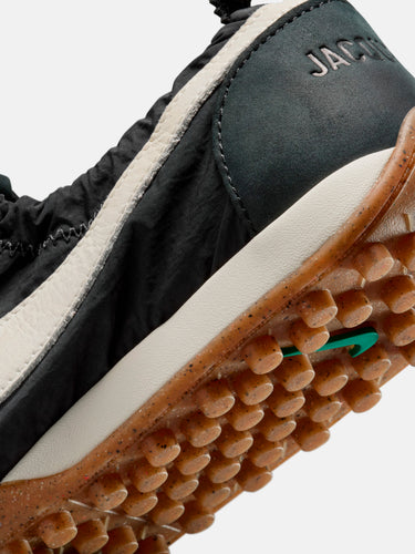 Nike - W Jacquemus Moon Shoe SP in Off Noir, Cashmere, Gum Light Brown, Neptune Green, Stormblue and Hydrogen Blue