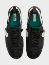 Nike - W Jacquemus Moon Shoe SP in Off Noir, Cashmere, Gum Light Brown, Neptune Green, Stormblue and Hydrogen Blue