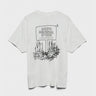 Museum of Peace & Quiet - General Store T-Shirt in White