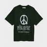 Museum of Peace & Quiet - Our Place T-Shirt in Forest