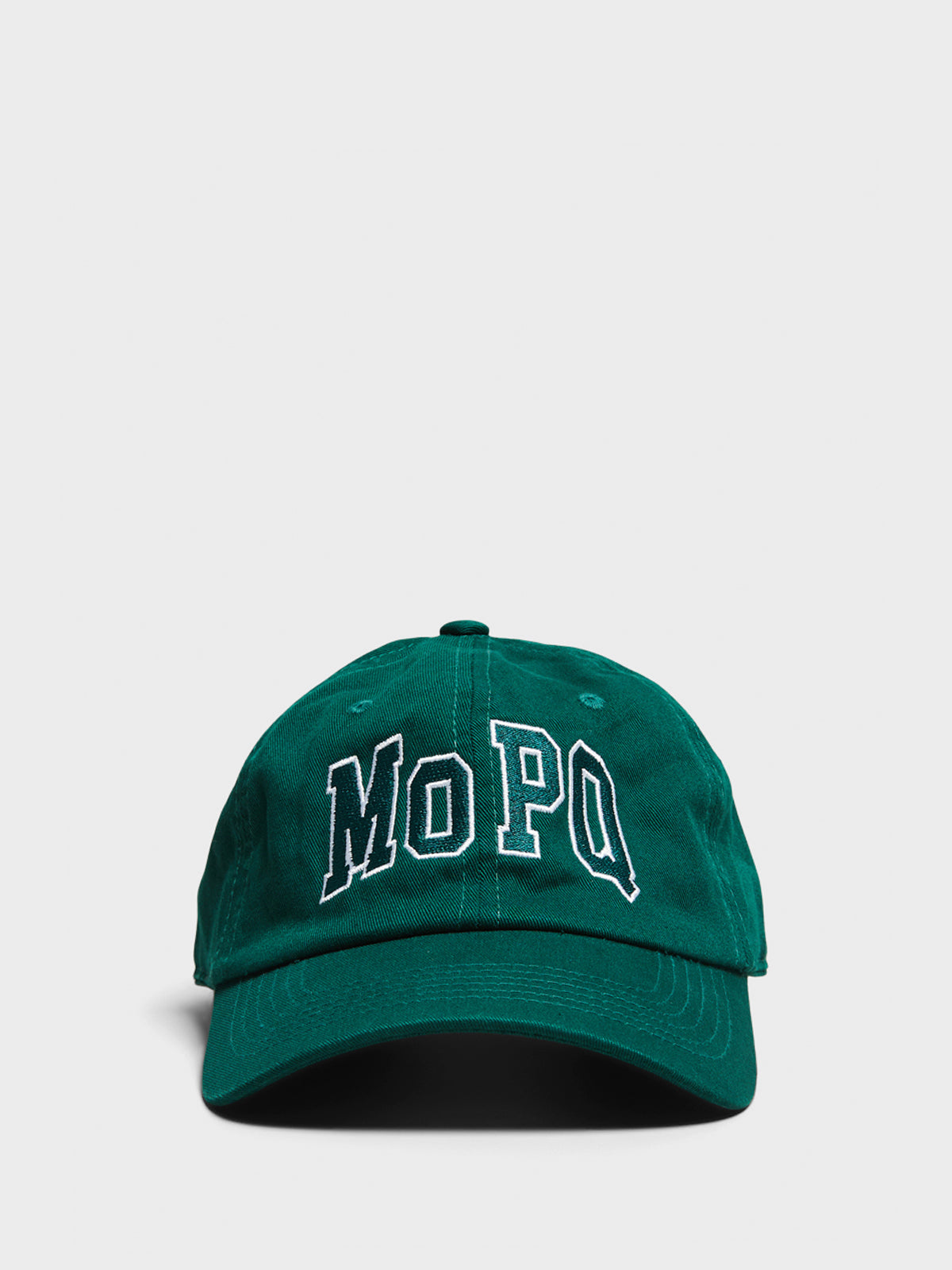 Museum of Peace & Quiet - University Dad Hat in Pine