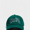 Museum of Peace & Quiet - University Dad Hat in Pine