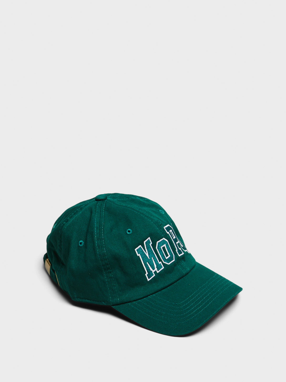 Museum of Peace & Quiet - University Dad Hat in Pine