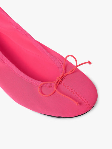 Gimaguas - Bailarina Neopreno in Pink