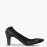 Gimaguas - Bailarina Pump in Black