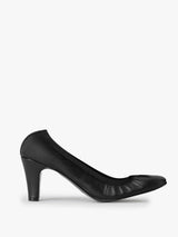 Gimaguas - Bailarina Pump in Black