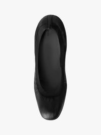 Gimaguas - Bailarina Pump in Black