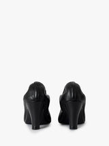 Gimaguas - Bailarina Pump in Black