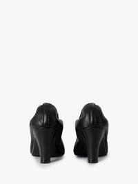 Gimaguas - Bailarina Pump in Black