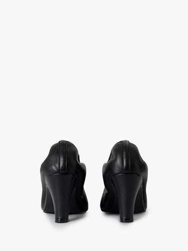 Gimaguas - Bailarina Pump in Black
