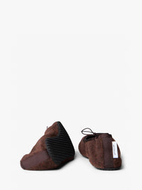 Gimaguas - Bailarina Felt in Brown
