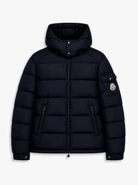 Moncler - Maya Jacket in Navy