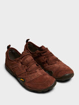 New Balance - Minimus Sneakers in Rich Oak