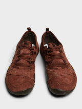 New Balance - Minimus Sneakers in Rich Oak