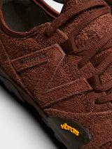 New Balance - Minimus Sneakers in Rich Oak