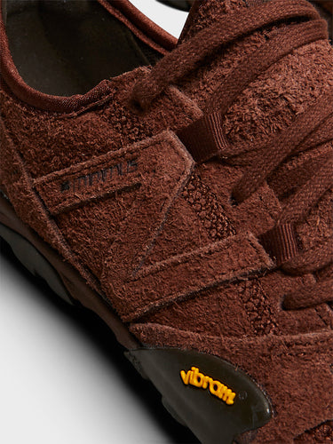 New Balance - Minimus Sneakers in Rich Oak