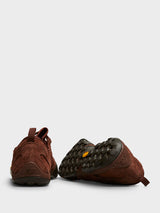 New Balance - Minimus Sneakers in Rich Oak