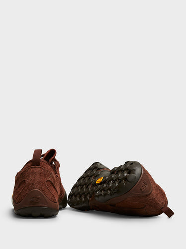 New Balance - Minimus Sneakers in Rich Oak